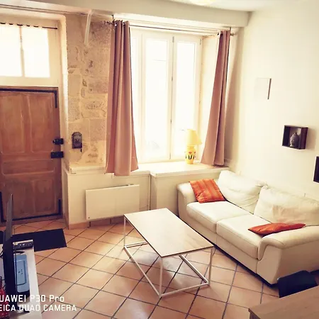 Le Gite Nivernais Varzy Exterior photo