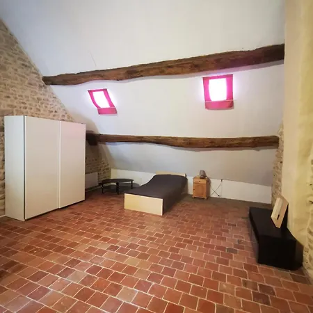 Le Gite Nivernais Varzy Exterior photo
