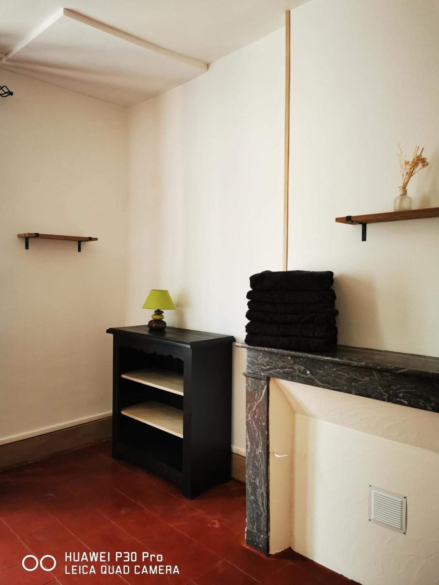 Holiday home Le Nivernais Varzy
