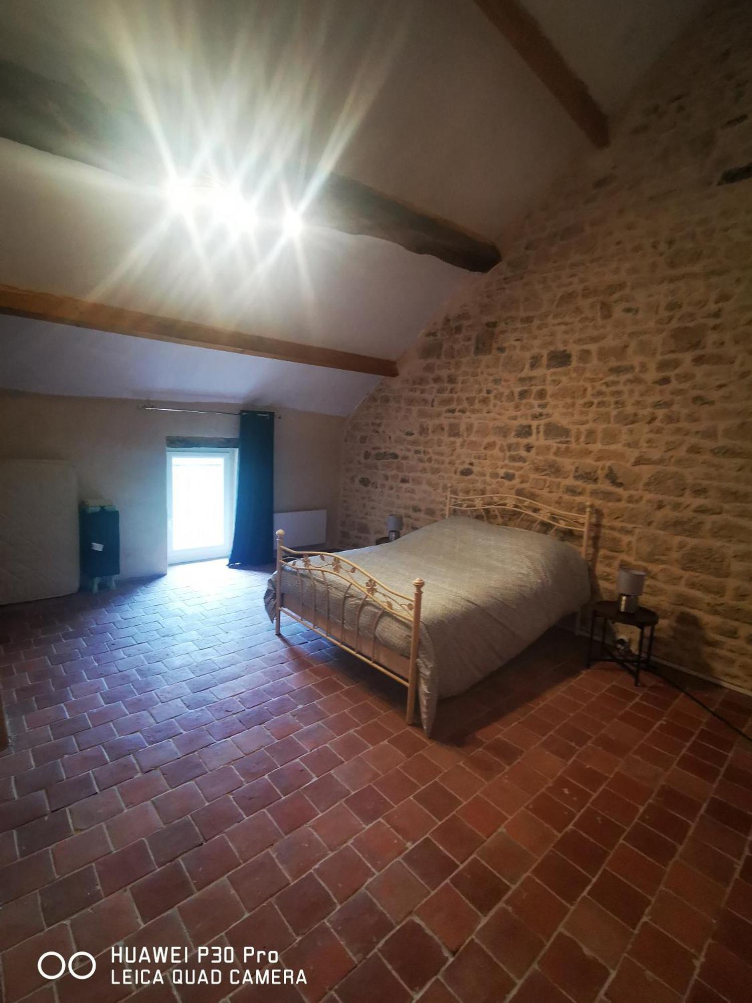 Le Nivernais Holiday home *