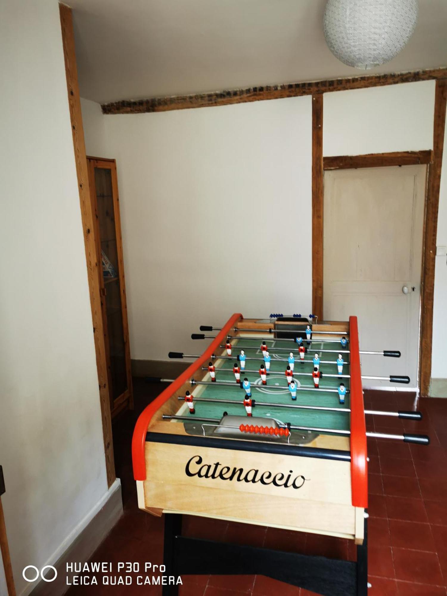 Le Nivernais Holiday home *