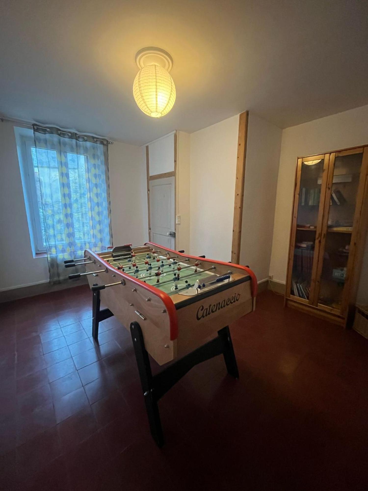 Holiday home Le Nivernais *