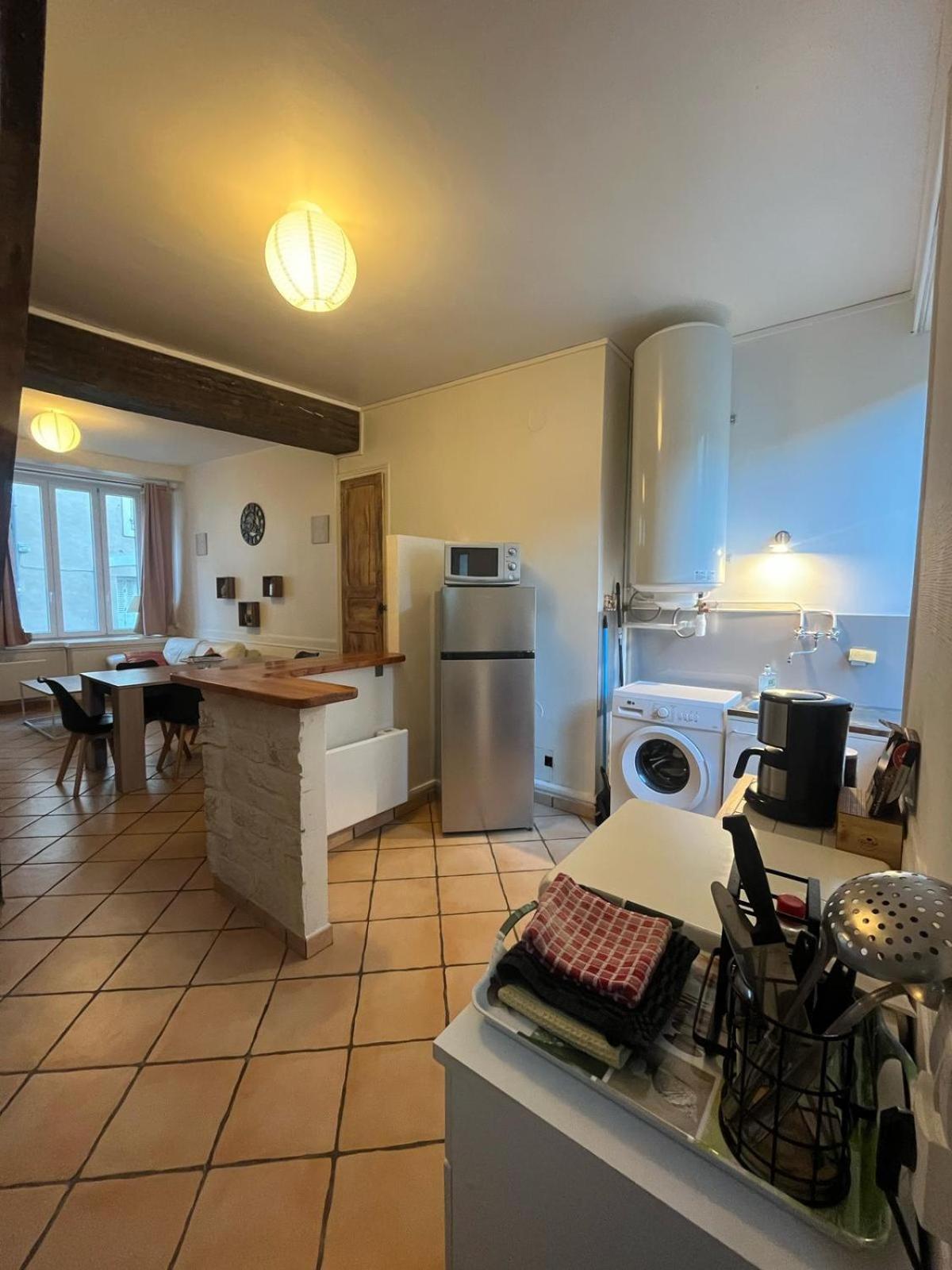Le Nivernais Holiday home