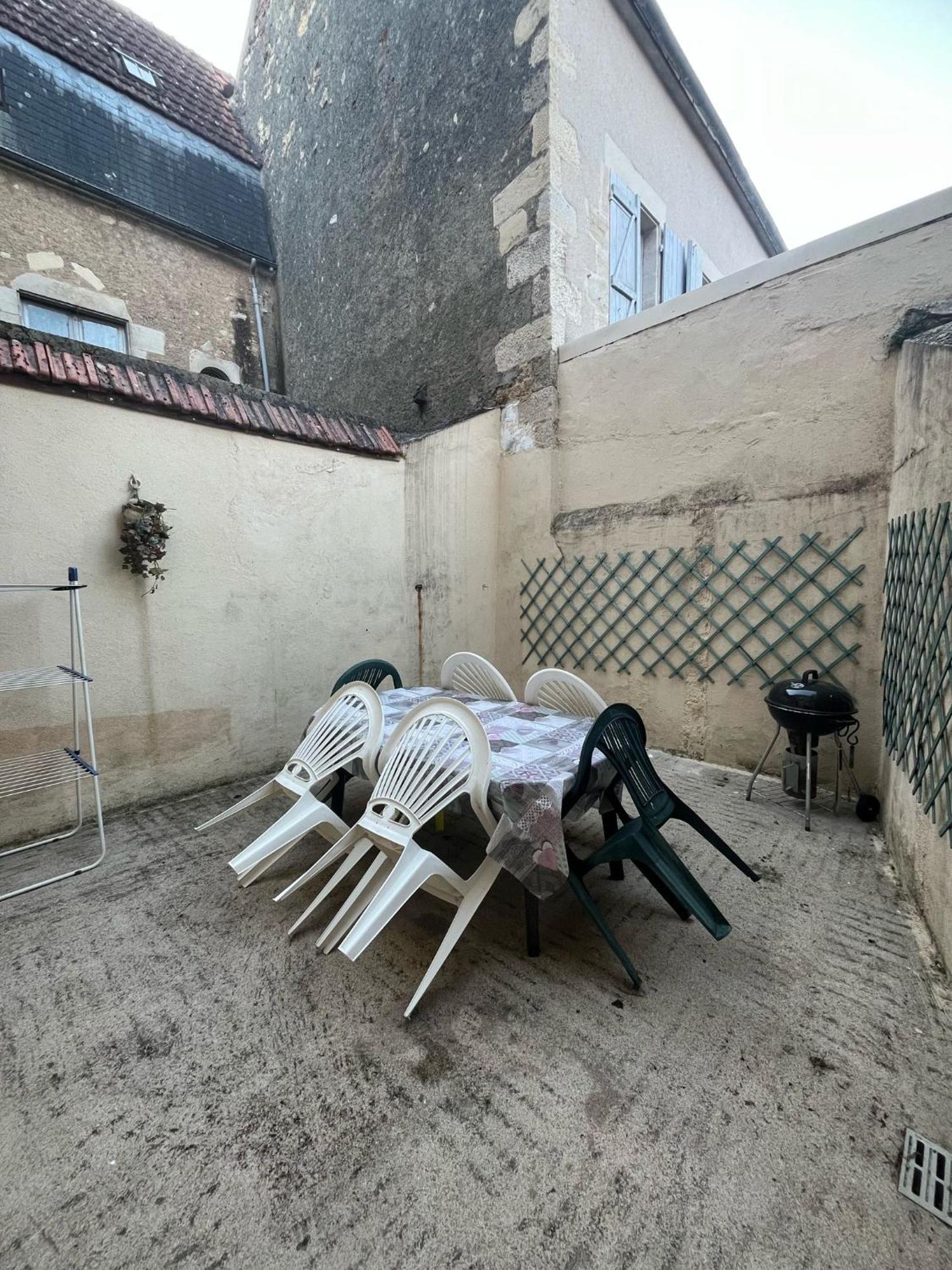 Holiday home Le Nivernais