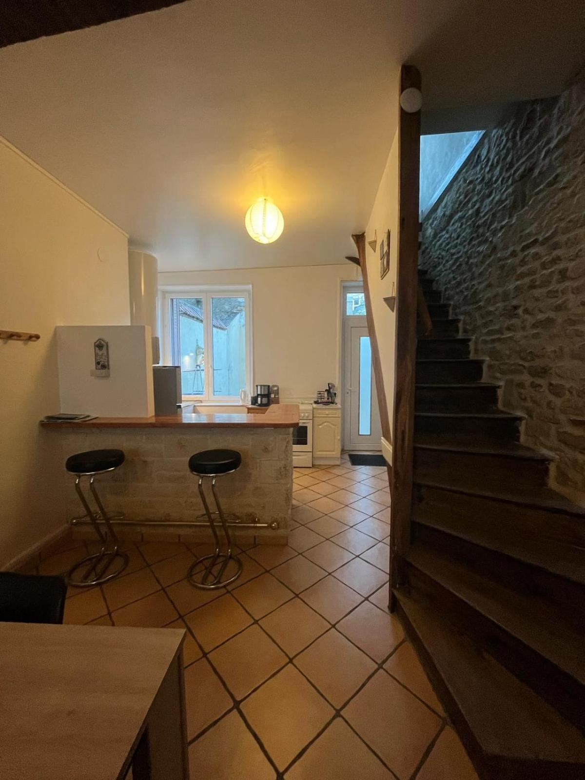Le Nivernais Holiday home Varzy